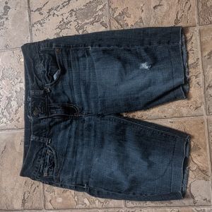 American Eagle Bermuda Shorts size 8